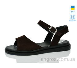 Босоножки Mermaid